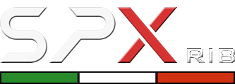 Spx Rib Logo